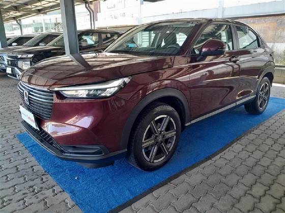 HONDA HR-V 1.5 DI I-VTEC FLEX EX CVT